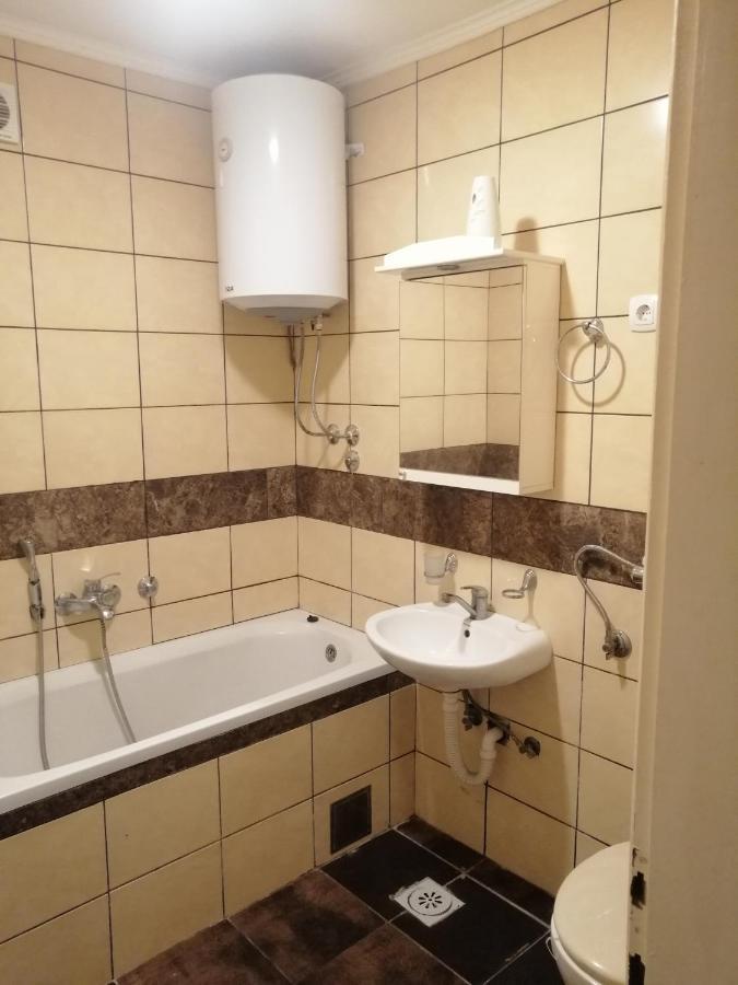 State Apartmants 2 Kotor Zewnętrze zdjęcie