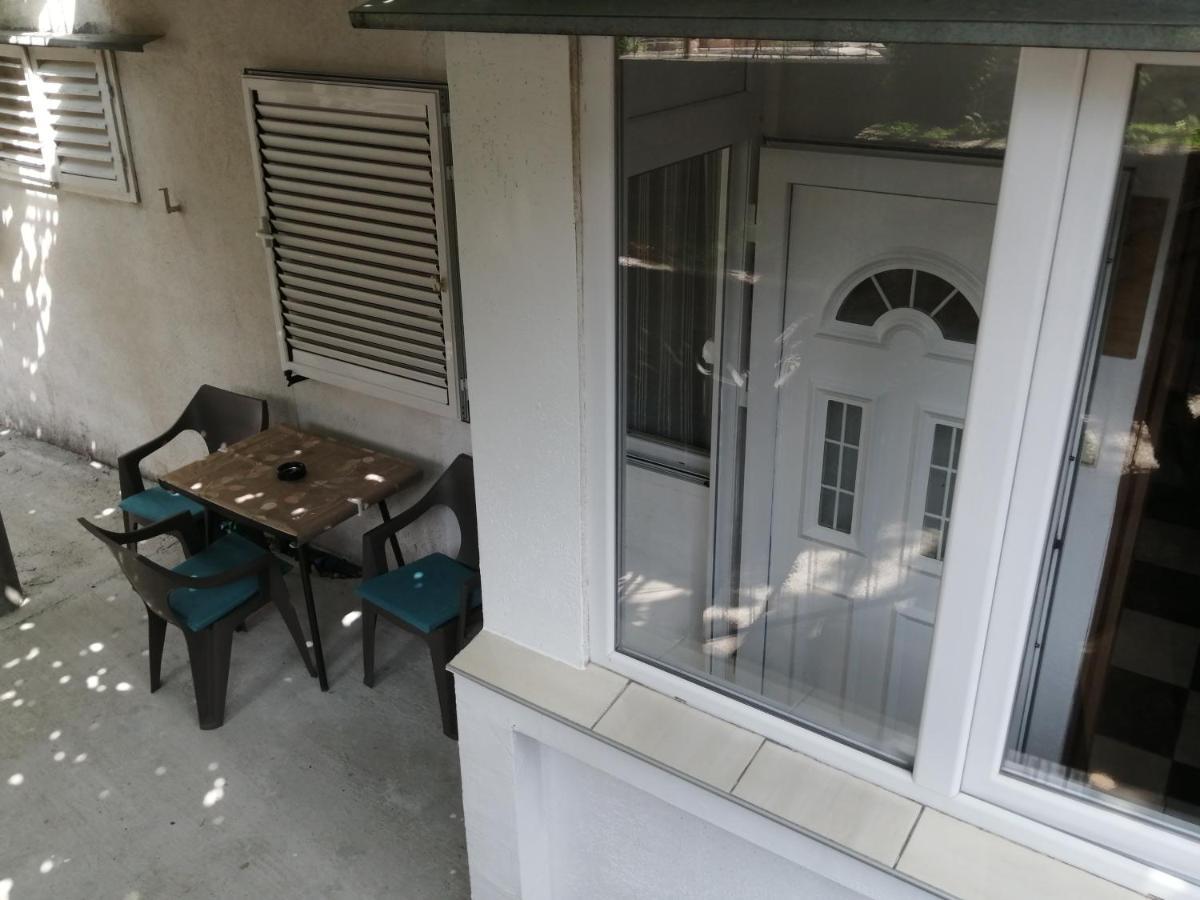 State Apartmants 2 Kotor Zewnętrze zdjęcie