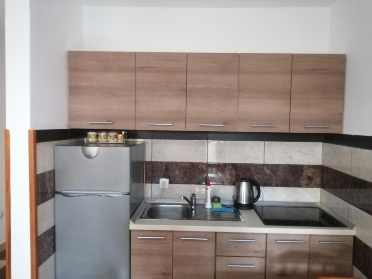 State Apartmants 2 Kotor Zewnętrze zdjęcie