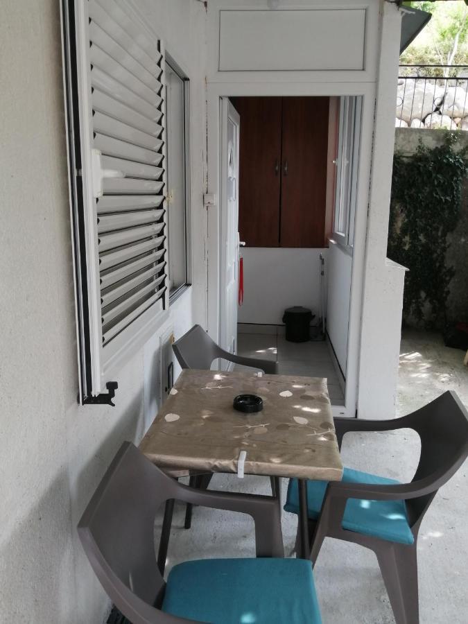 State Apartmants 2 Kotor Zewnętrze zdjęcie