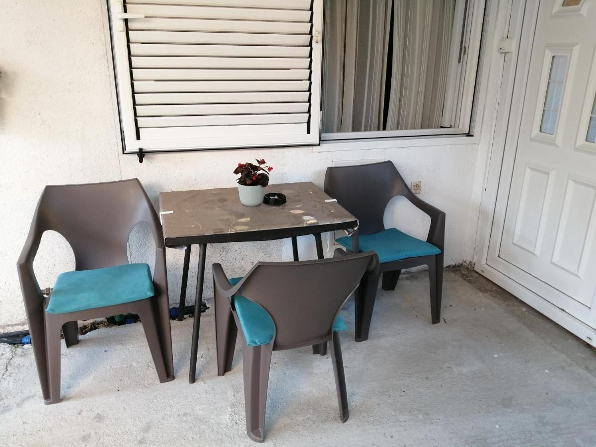 State Apartmants 2 Kotor Zewnętrze zdjęcie