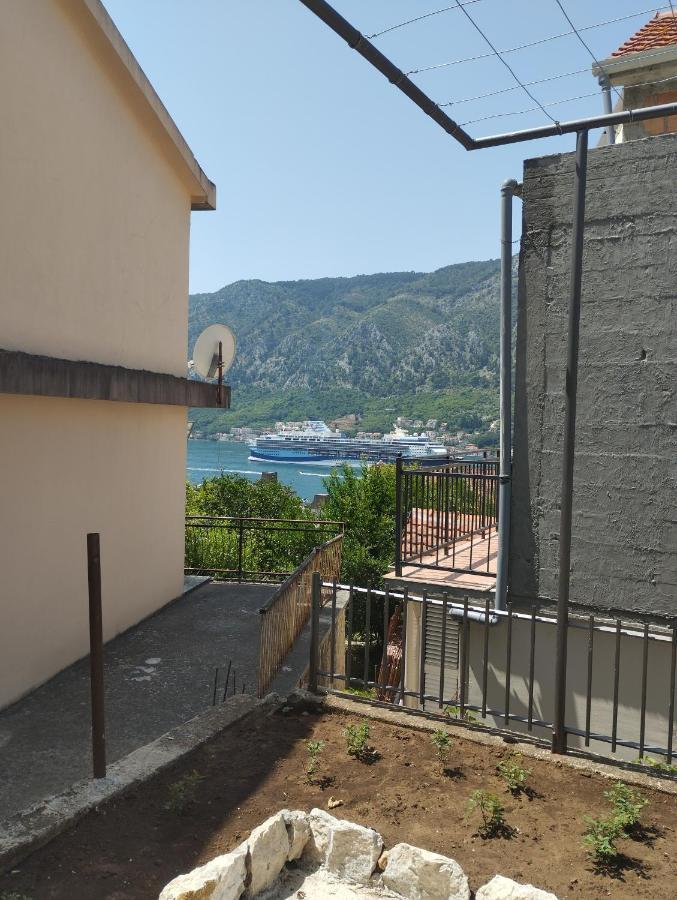 State Apartmants 2 Kotor Zewnętrze zdjęcie