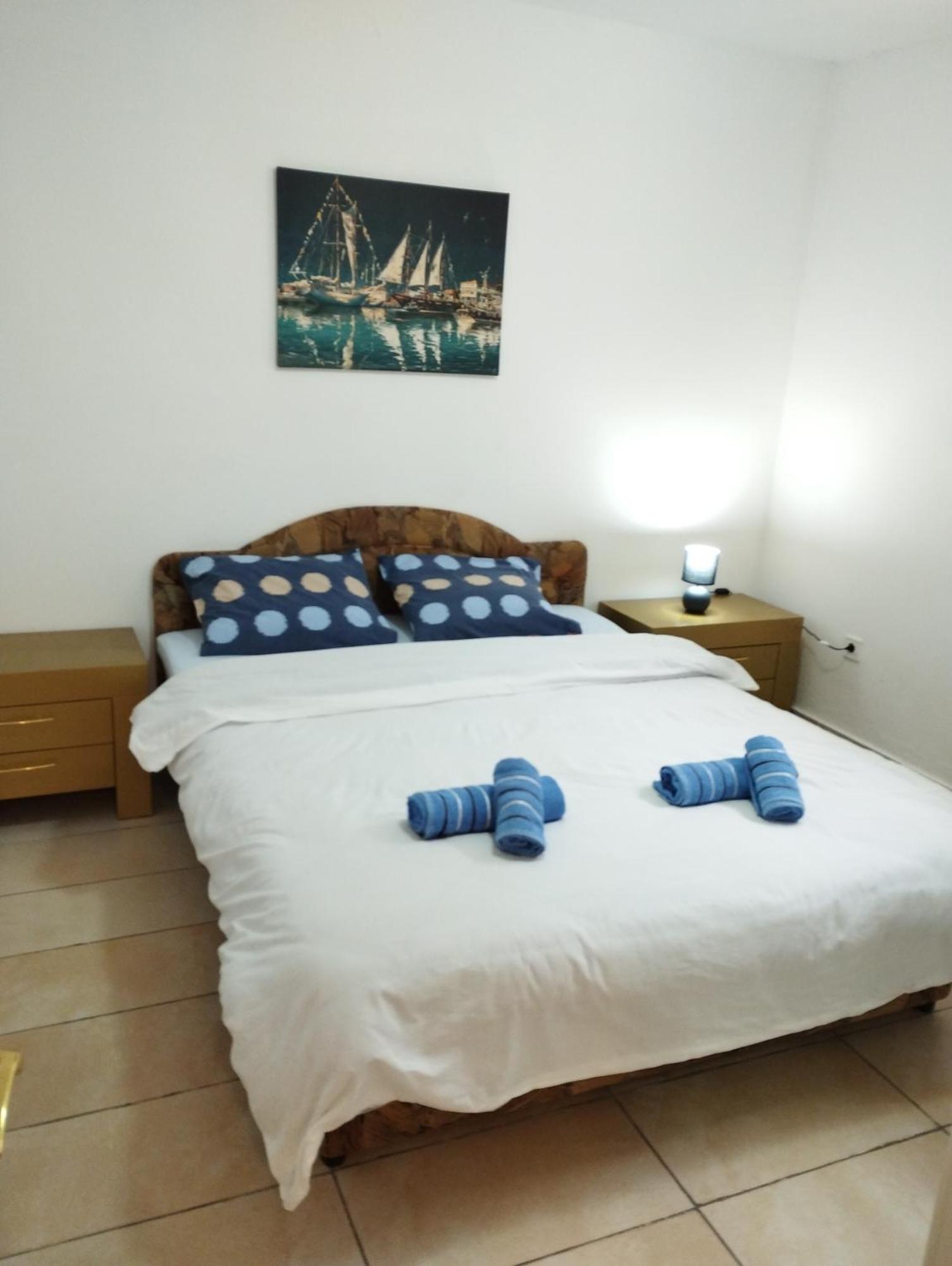 State Apartmants 2 Kotor Zewnętrze zdjęcie