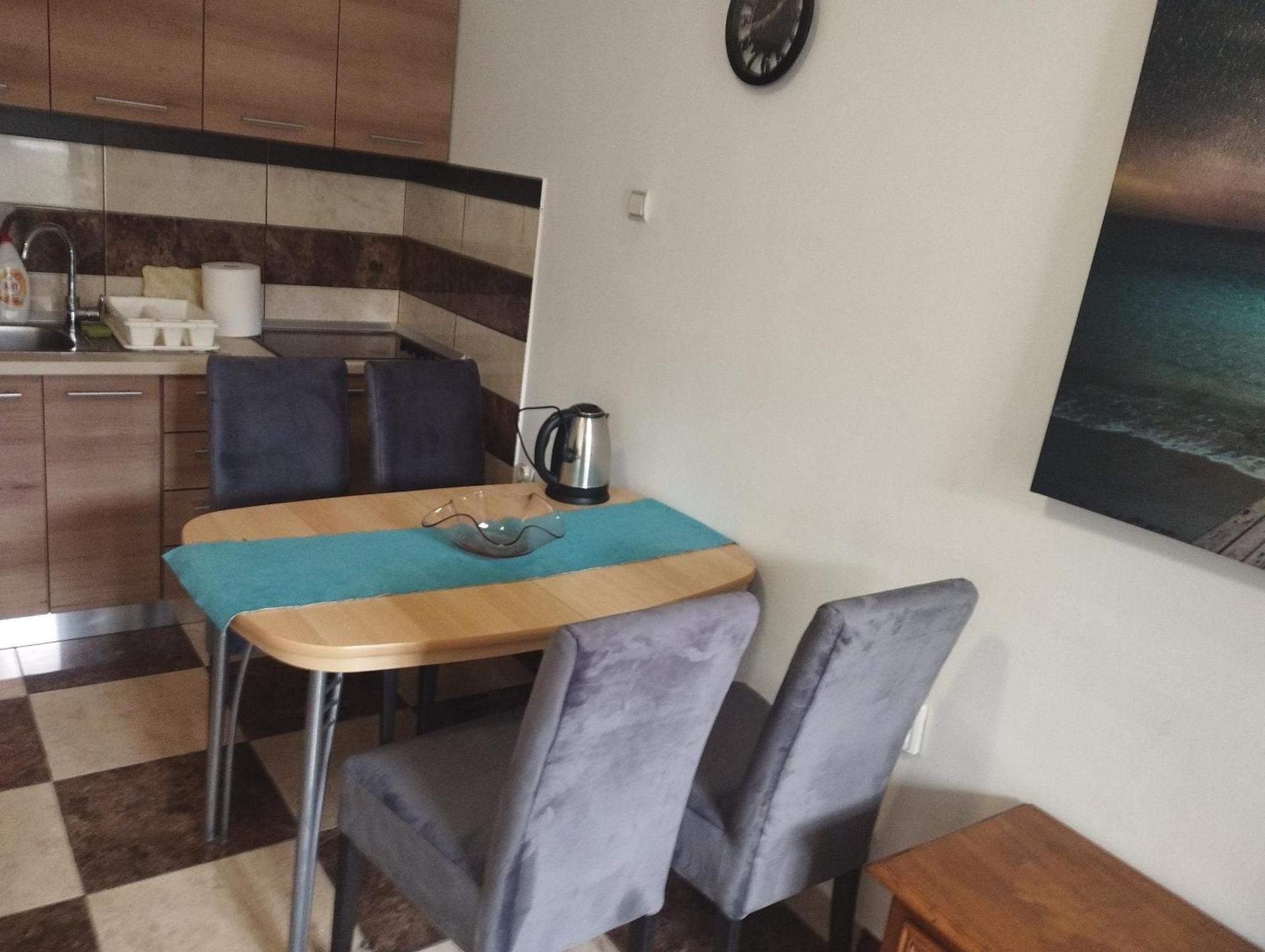 State Apartmants 2 Kotor Zewnętrze zdjęcie