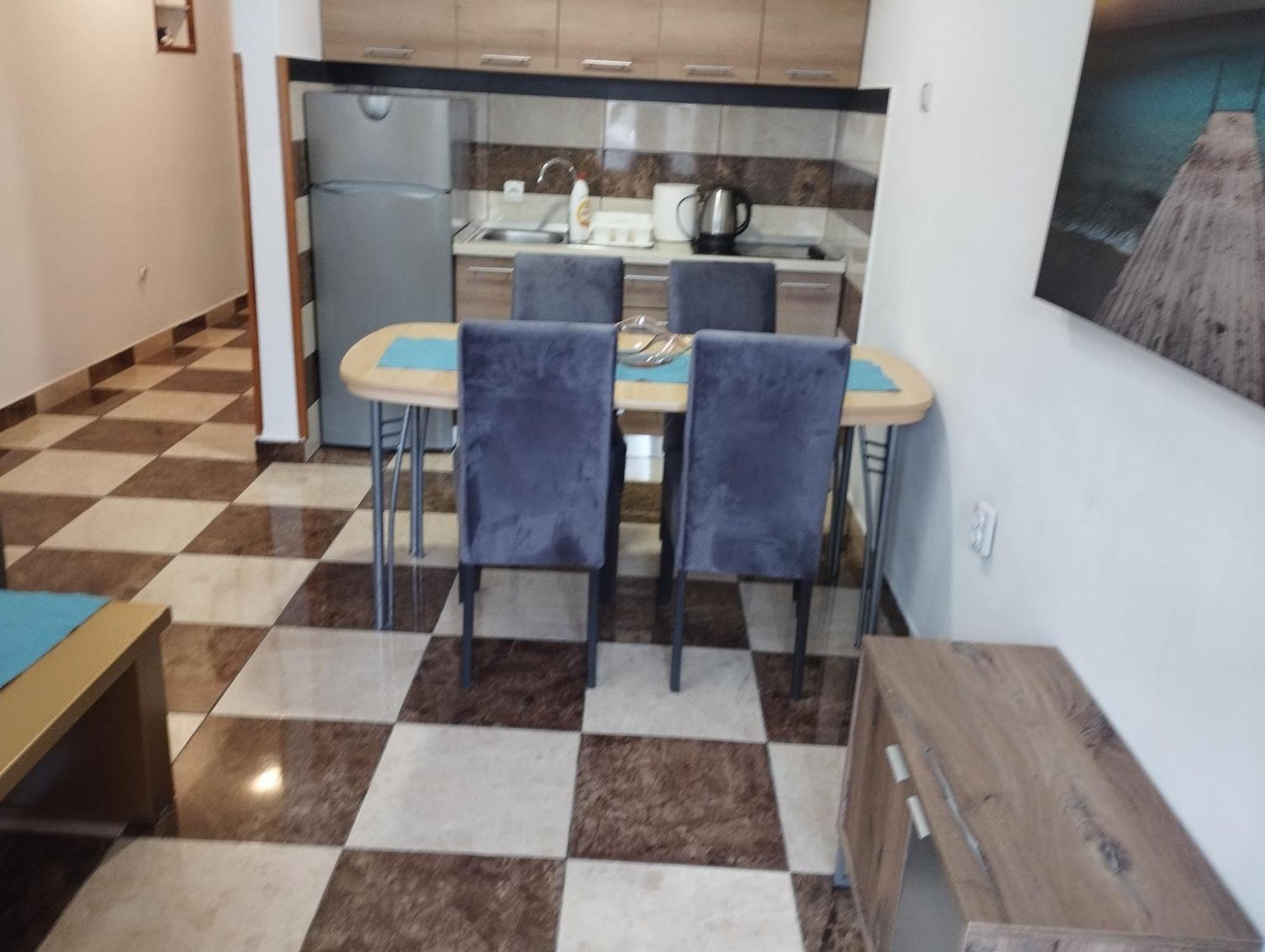 State Apartmants 2 Kotor Zewnętrze zdjęcie